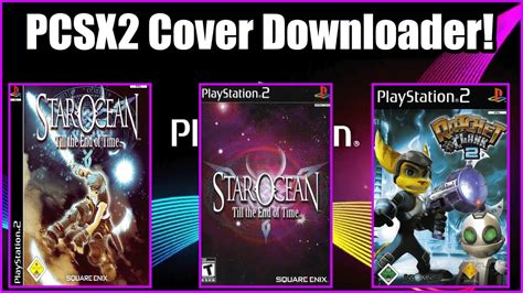 Download Now Via external site; PS2 PS2 Coverart Collection (from currently-uncompleted uCit-2.0-Project) Max ... to get the best possible coverart resolution when viewing your game covers at half of the OPL screen, or even can be used with the default 140x200, if you prefer your art TINY lol. I included my Alpha-Testing-Center, so …